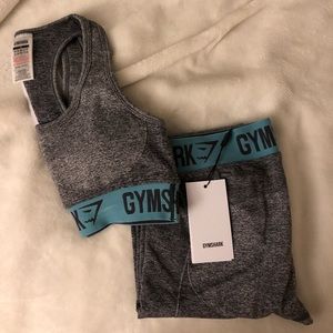 gymshark set